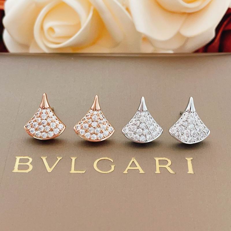 Bvlgari Earring 03yxs24